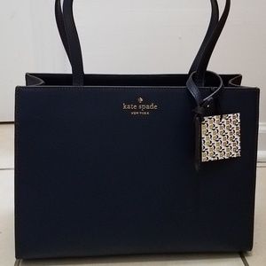 Thompson Street Large Sam Kate Spade